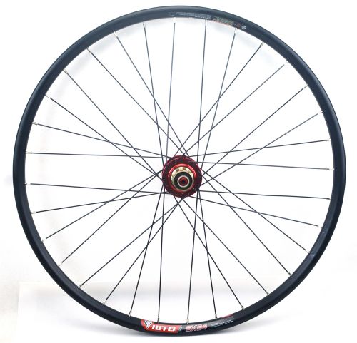 Roues de vélo - Ref 2362385