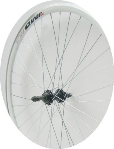 Roues de vélo cyclisme sur route - Ref 2362436