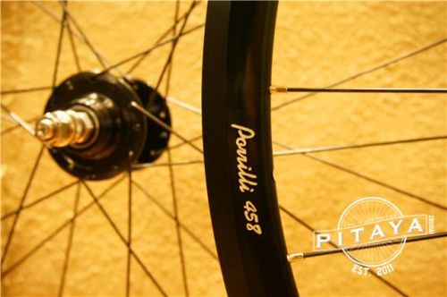 Roues de vélo - Ref 2362507