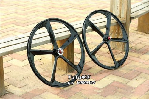 Roues de vélo TUTU - Ref 2362512