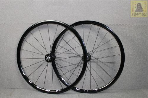 Roues de vélo PAGAN - Ref 2362596