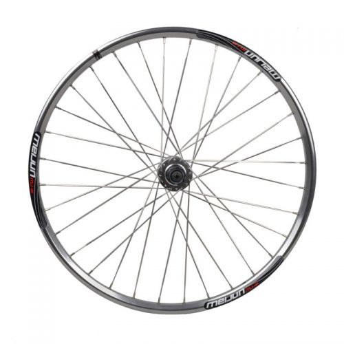 Roues de vélo Mountain Bike MEIJUN 26 pouces - Ref 2362645
