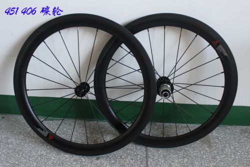 Roues de vélo cyclisme sur route - Ref 2362707