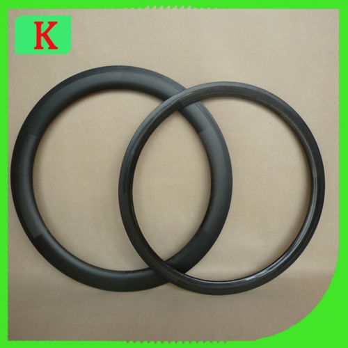 Roues de vélo cyclisme sur route LUCKISS - Ref 2362715