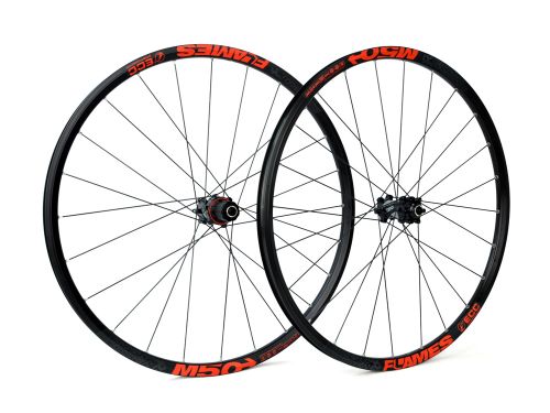 Roues de vélo Mountain Bike - Ref 2362763