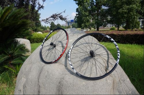 Roues de vélo - Ref 2362789