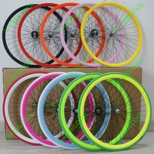 Roues de vélo - Ref 2362826