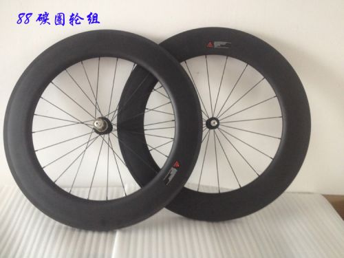 Roues de vélo cyclisme sur route - Ref 2362848