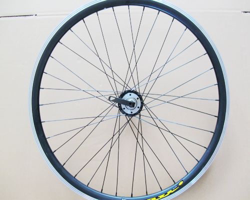 Roues de vélo Mountain Bike 26 pouces - Ref 2363087