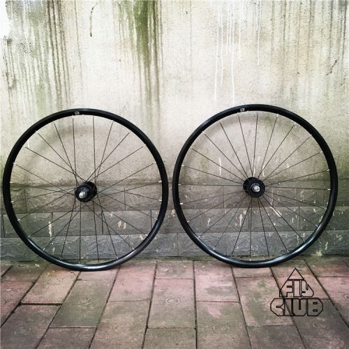 Roues de vélo SKEACE - Ref 2363098