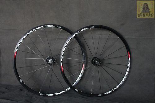 Roues de vélo FOXRACE - Ref 2363341