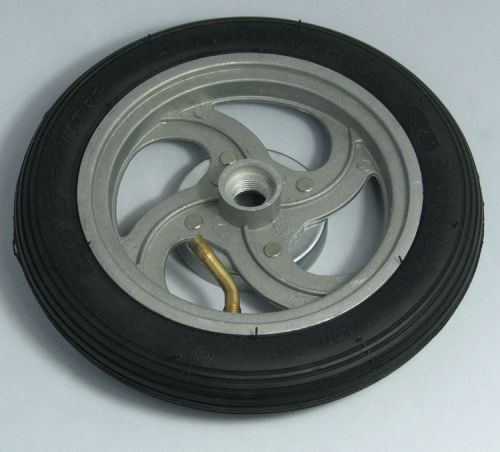 Roues de vélo - Ref 2363367
