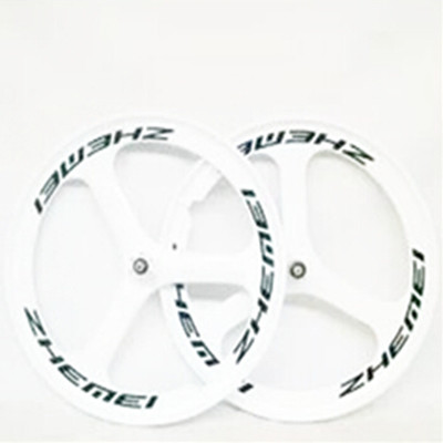 Roues de vélo Mountain Bike 26 pouces - Ref 2363489