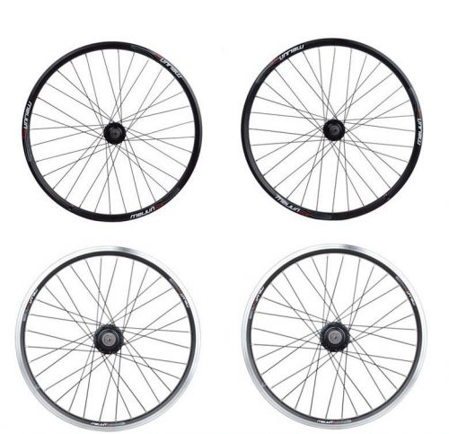 Roues de vélo MEIJUN - Ref 2363508