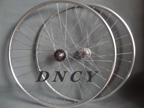 Roues de vélo - Ref 2363535