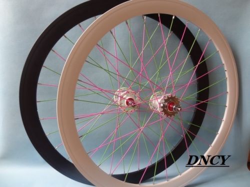 Roues de vélo - Ref 2363538