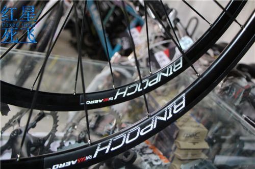 Roues de vélo RINPOCH - Ref 2363603