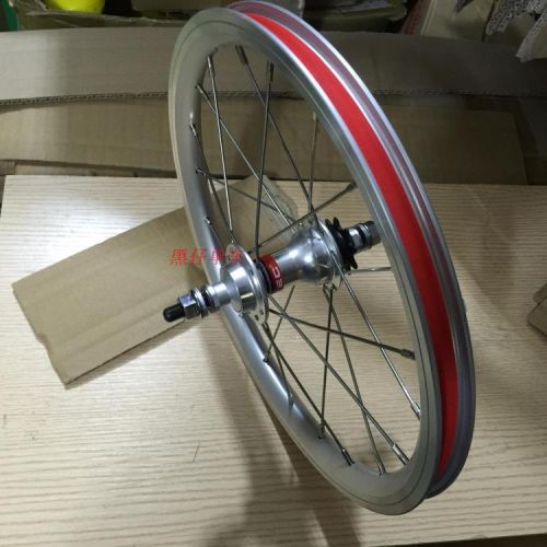 Roues de vélo - Ref 2363613