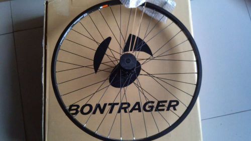 Roues de vélo BONTRAGER - Ref 2363661