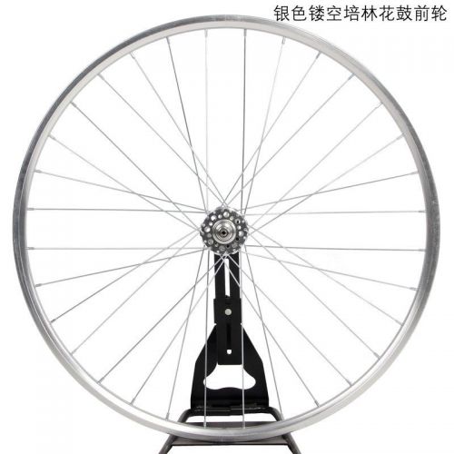 Roues de vélo cyclisme sur route CZLAND - Ref 2363765