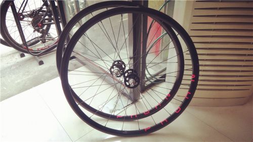 Roues de vélo - Ref 2363808