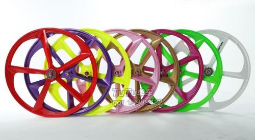 Roues de vélo TUTU - Ref 2363819