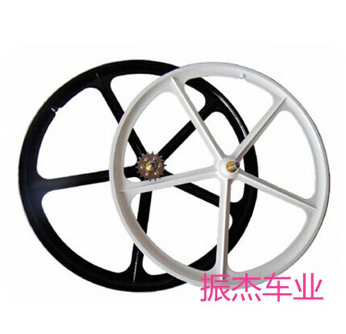 Roues de vélo - Ref 2363845