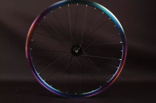Roues de vélo PAGAN - Ref 2363877