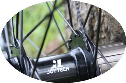 Roues de vélo Mountain Bike 26 pouces - Ref 2363879