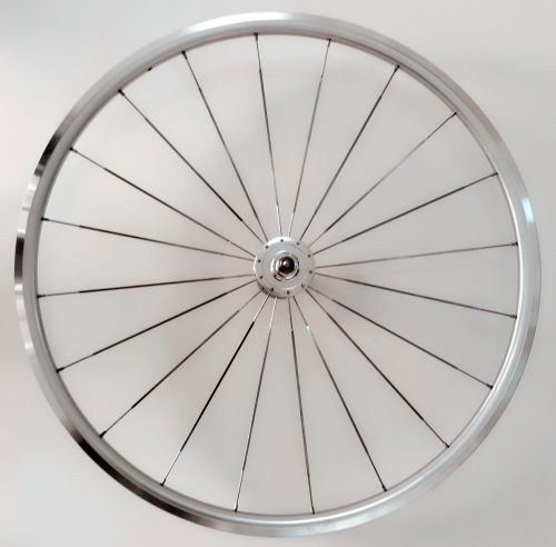 Roues de vélo - Ref 2364033
