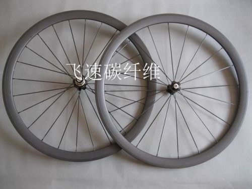 Roues de vélo cyclisme sur route - Ref 2364082