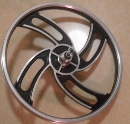 Roues de vélo 20 pouces - Ref 2364213