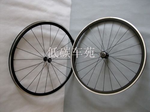 Roues de vélo cyclisme sur route KINLIN - Ref 2364282