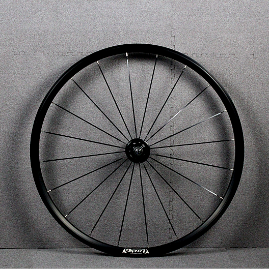 Roues de vélo - Ref 2364320