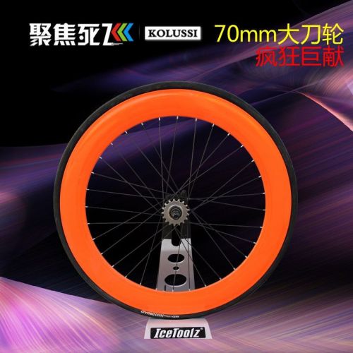 Roues de vélo - Ref 2364376