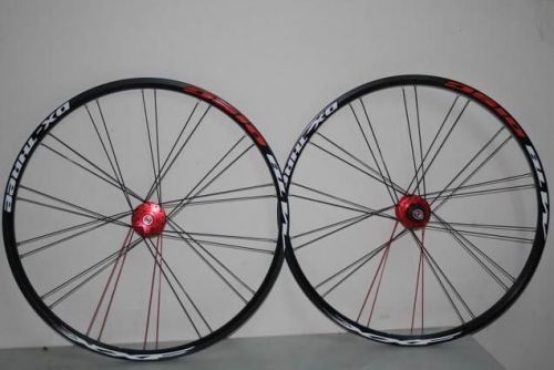 Roues de vélo - Ref 2364607