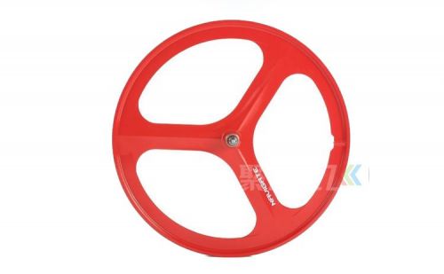 Roues de vélo - Ref 2364691