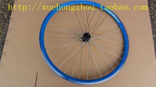 Roues de vélo cyclisme sur route YUEFENG - Ref 2364748