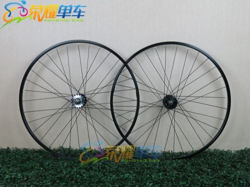 Roues de vélo - Ref 2364765