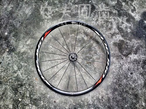 Roues de vélo FOXRACE - Ref 2364771