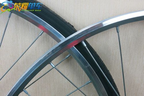 Roues de vélo - Ref 2364807