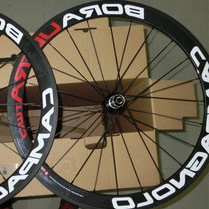 Roues de vélo - Ref 2364825