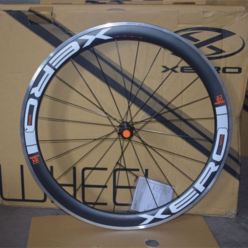 Roues de vélo XERO - Ref 2364863