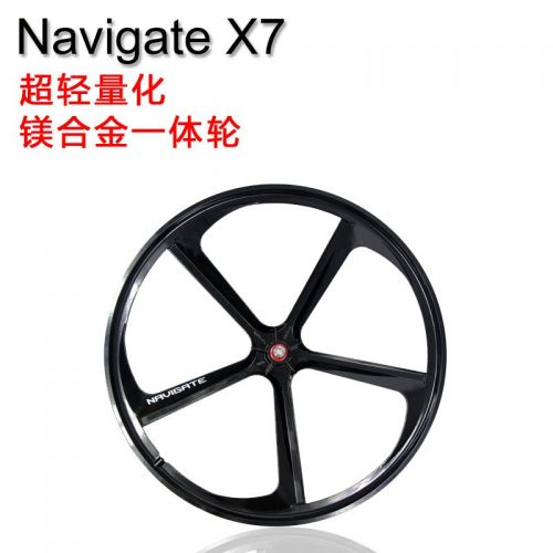 Roues de vélo - Ref 2364934