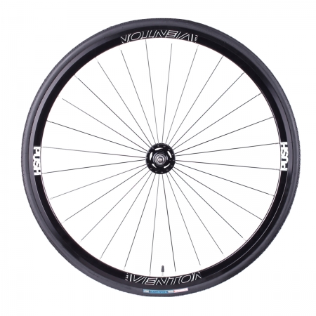 Roues de vélo AVENTON - Ref 2364943