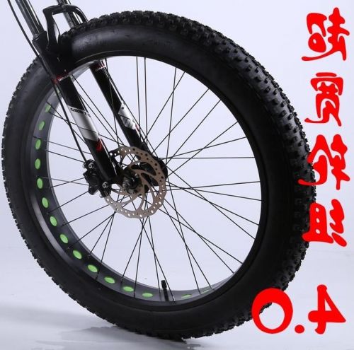 Roues de vélo Mountain Bike 26 pouces - Ref 2364951
