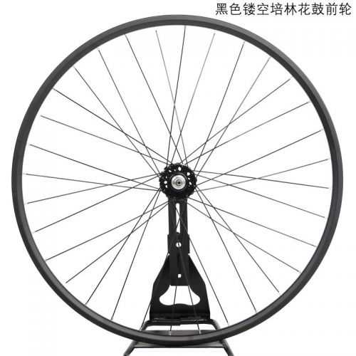 Roues de vélo cyclisme sur route CZLAND - Ref 2365037