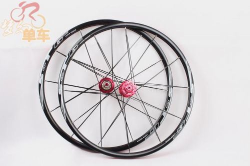 Roues de vélo Mountain Bike RT RUITUO 26 pouces - Ref 2365201
