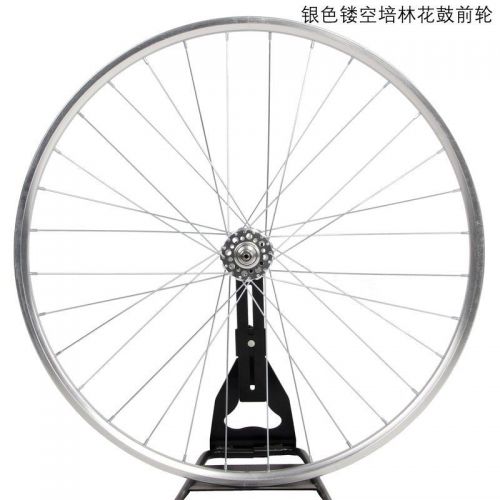 Roues de vélo cyclisme sur route - Ref 2365249