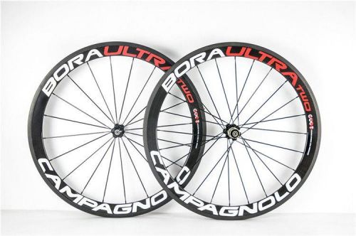 Roues de vélo cyclisme sur route - Ref 2365337